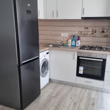 New Bucuresti Relax Flat - Apartament Relaxare - 4 People Apartment Екстериор снимка