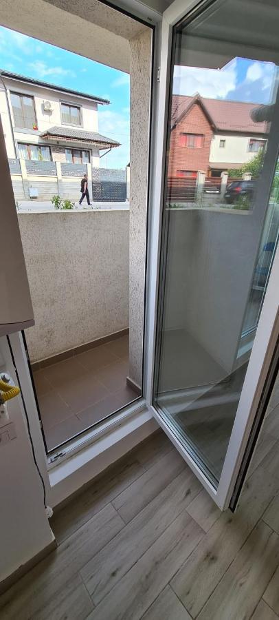 New Bucuresti Relax Flat - Apartament Relaxare - 4 People Apartment Екстериор снимка