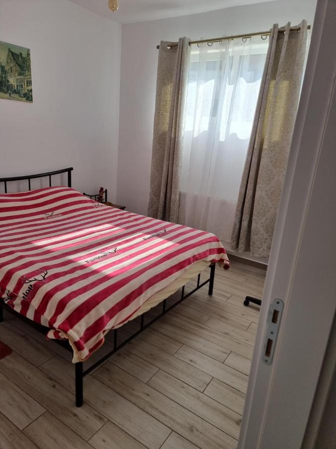 New Bucuresti Relax Flat - Apartament Relaxare - 4 People Apartment Екстериор снимка