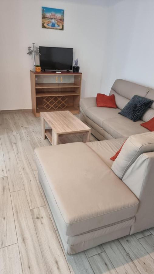 New Bucuresti Relax Flat - Apartament Relaxare - 4 People Apartment Екстериор снимка