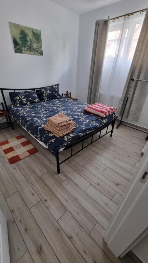 New Bucuresti Relax Flat - Apartament Relaxare - 4 People Apartment Екстериор снимка