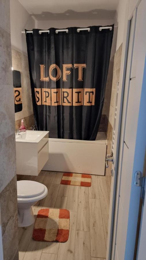 New Bucuresti Relax Flat - Apartament Relaxare - 4 People Apartment Екстериор снимка