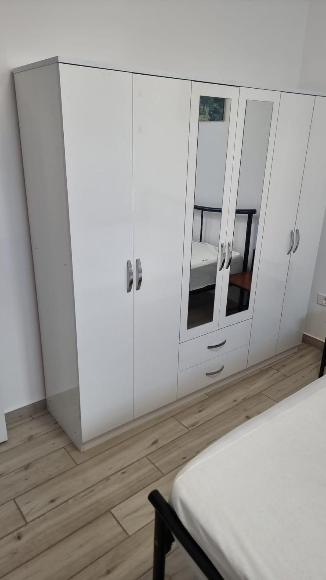 New Bucuresti Relax Flat - Apartament Relaxare - 4 People Apartment Екстериор снимка