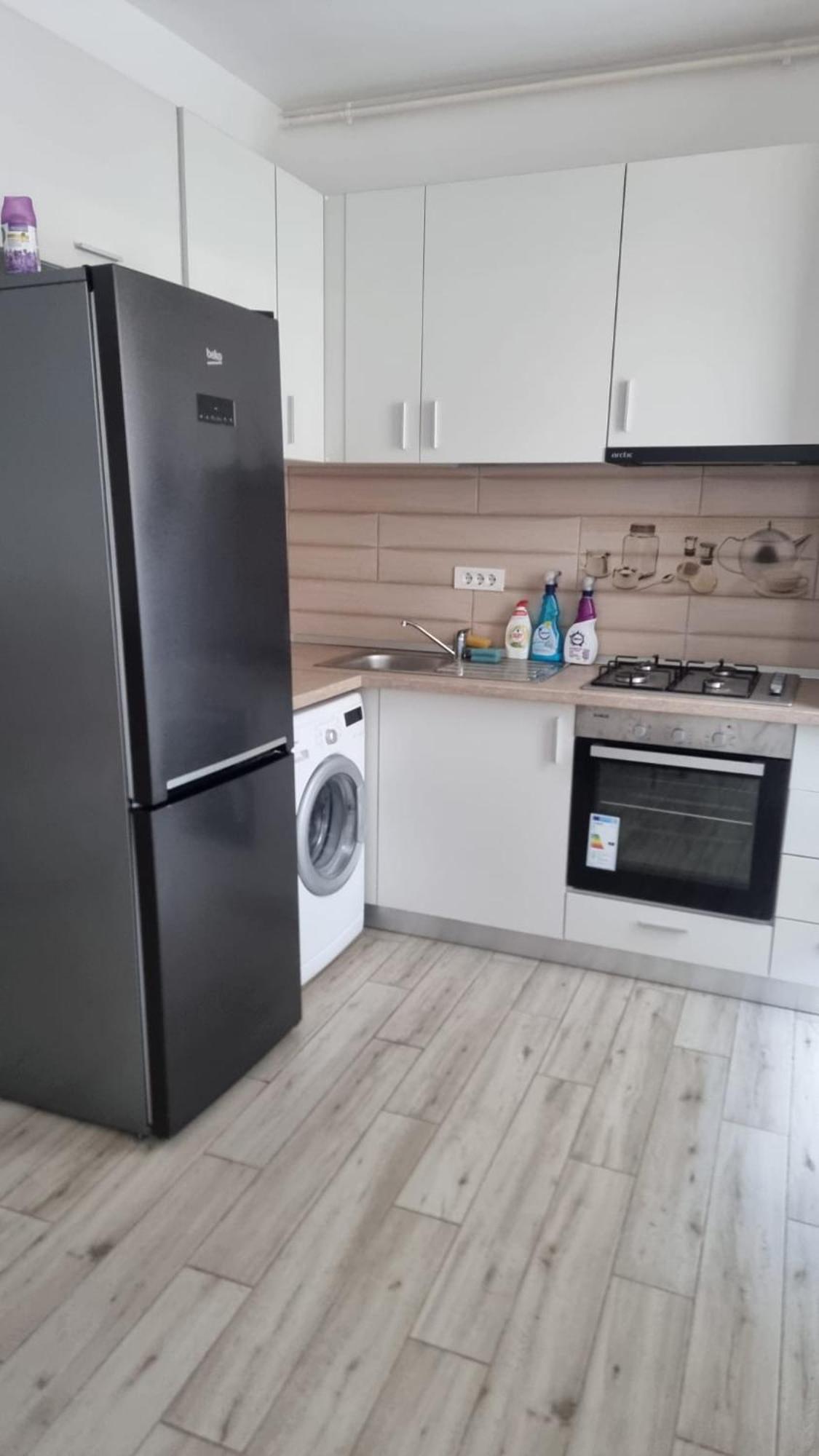 New Bucuresti Relax Flat - Apartament Relaxare - 4 People Apartment Екстериор снимка